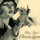 Illustration for article titled Eyeliner and Liner Notes: A History of Makeup (1900-1920)